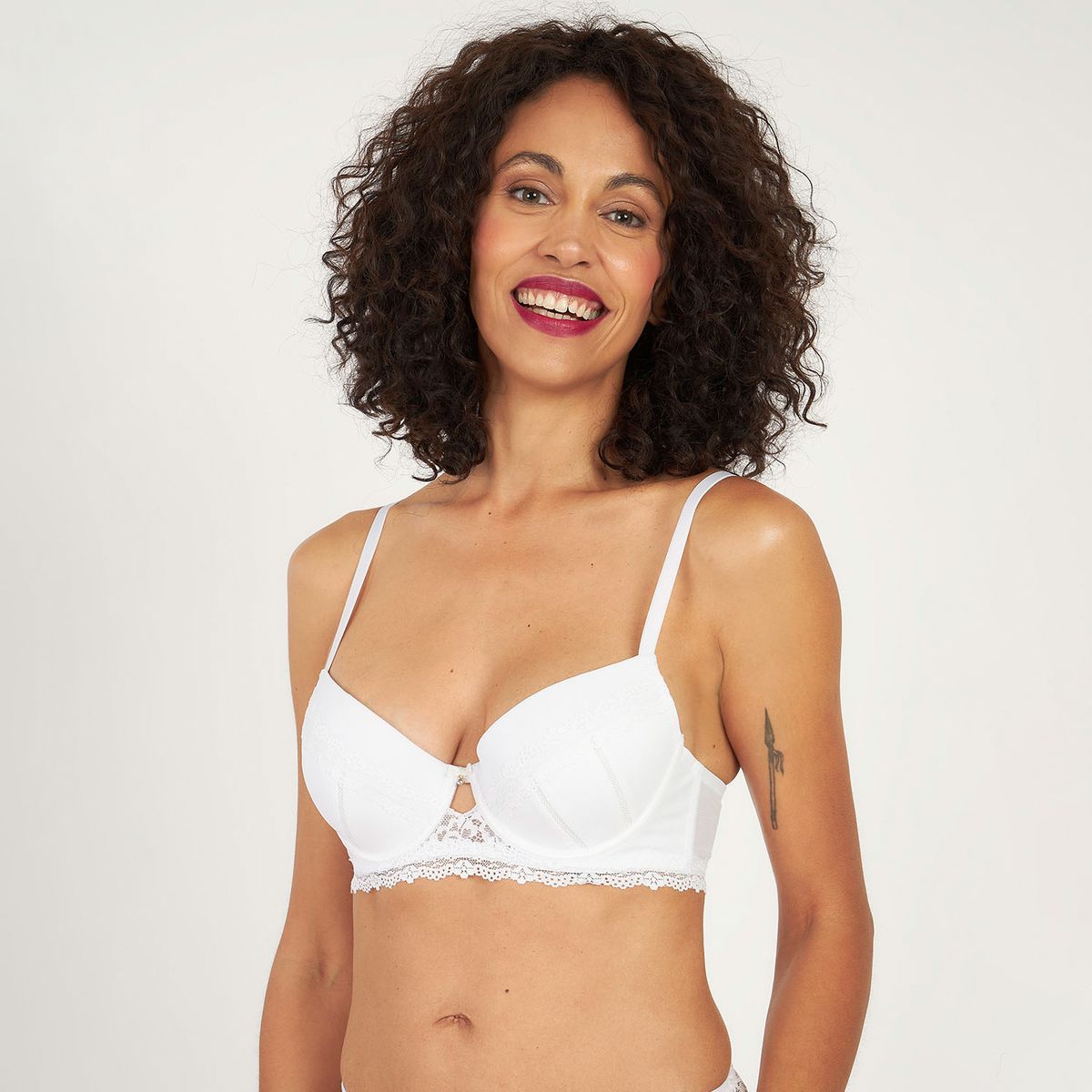 KAYSER - Sosten Dama Microfibra Kayser