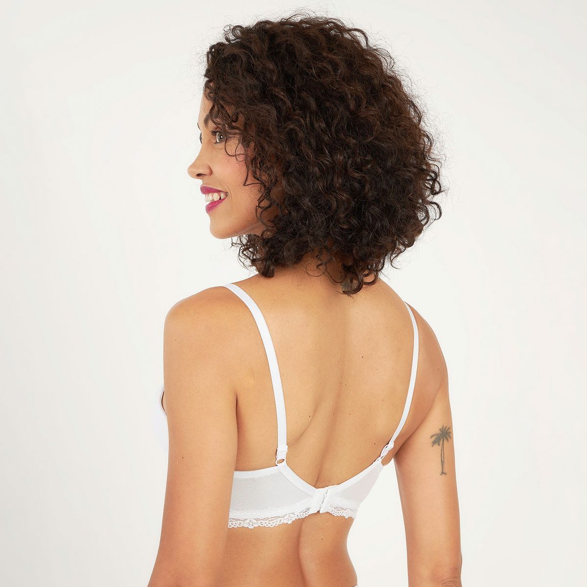 KAYSER - Sosten Dama Microfibra Kayser