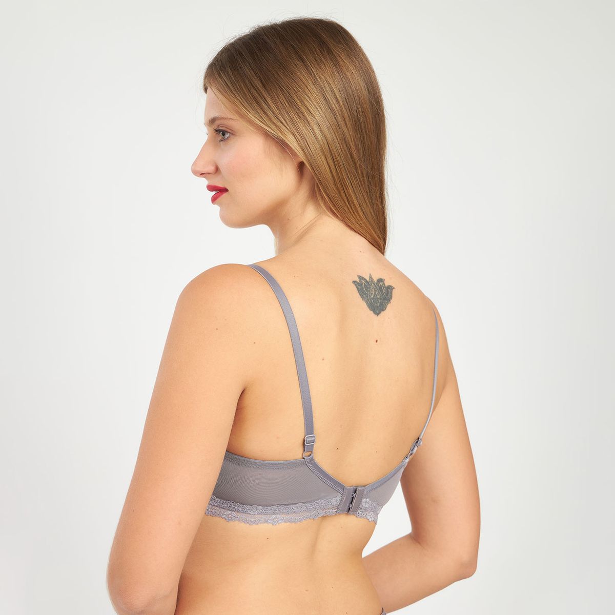 KAYSER - Sosten Dama Microfibra Kayser