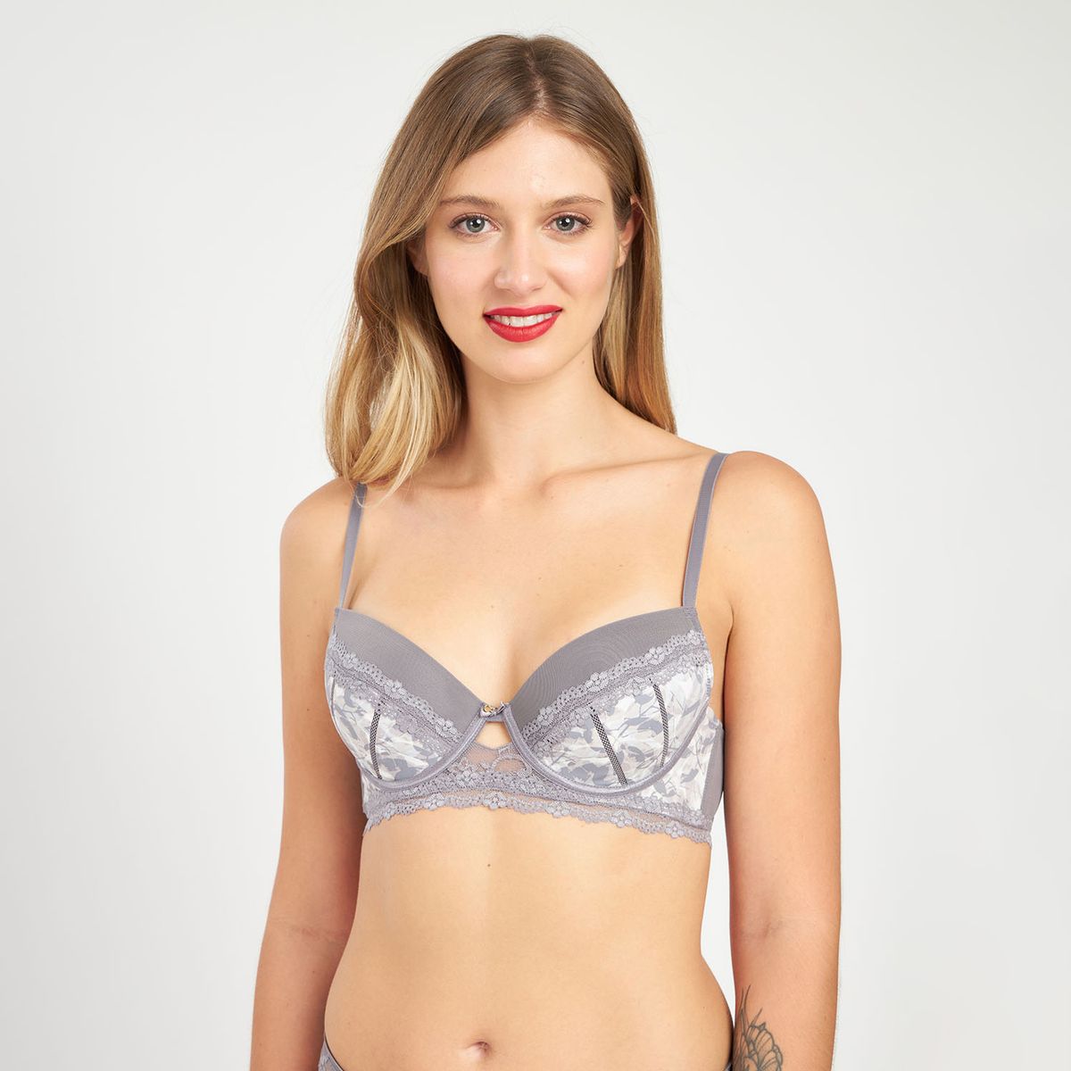 KAYSER - Sosten Dama Microfibra Kayser