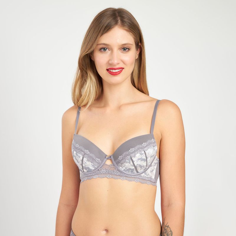 KAYSER - Sosten Dama Microfibra Kayser