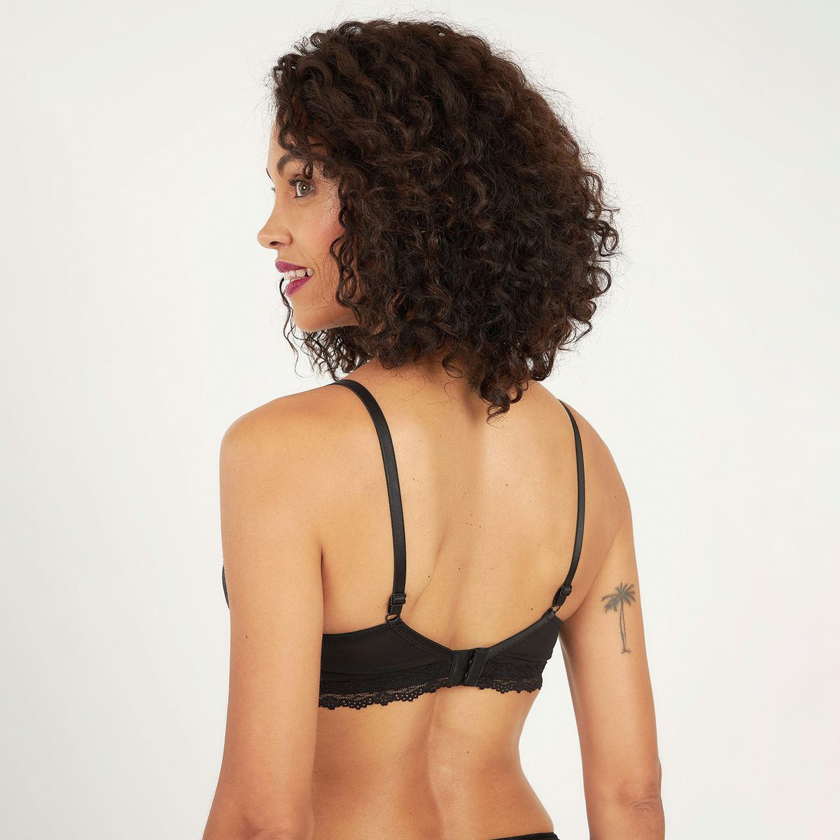 KAYSER - Sosten Dama Microfibra Kayser