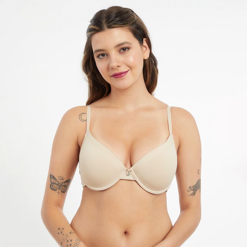 KAYSER - Sosten Dama Microfibra Kayser