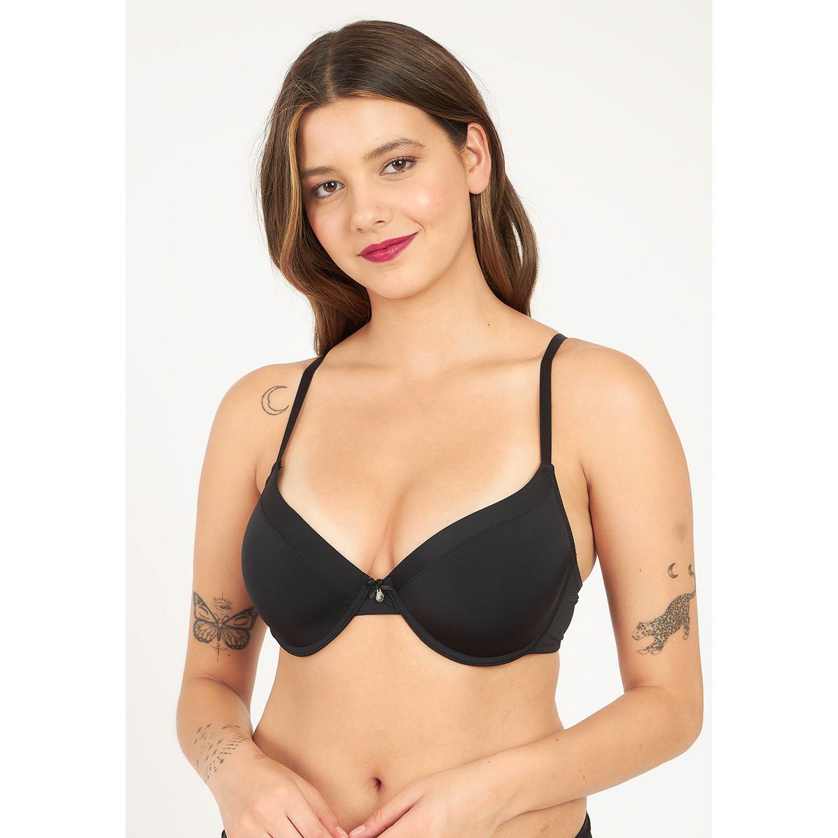 KAYSER - Sosten Dama Microfibra Kayser