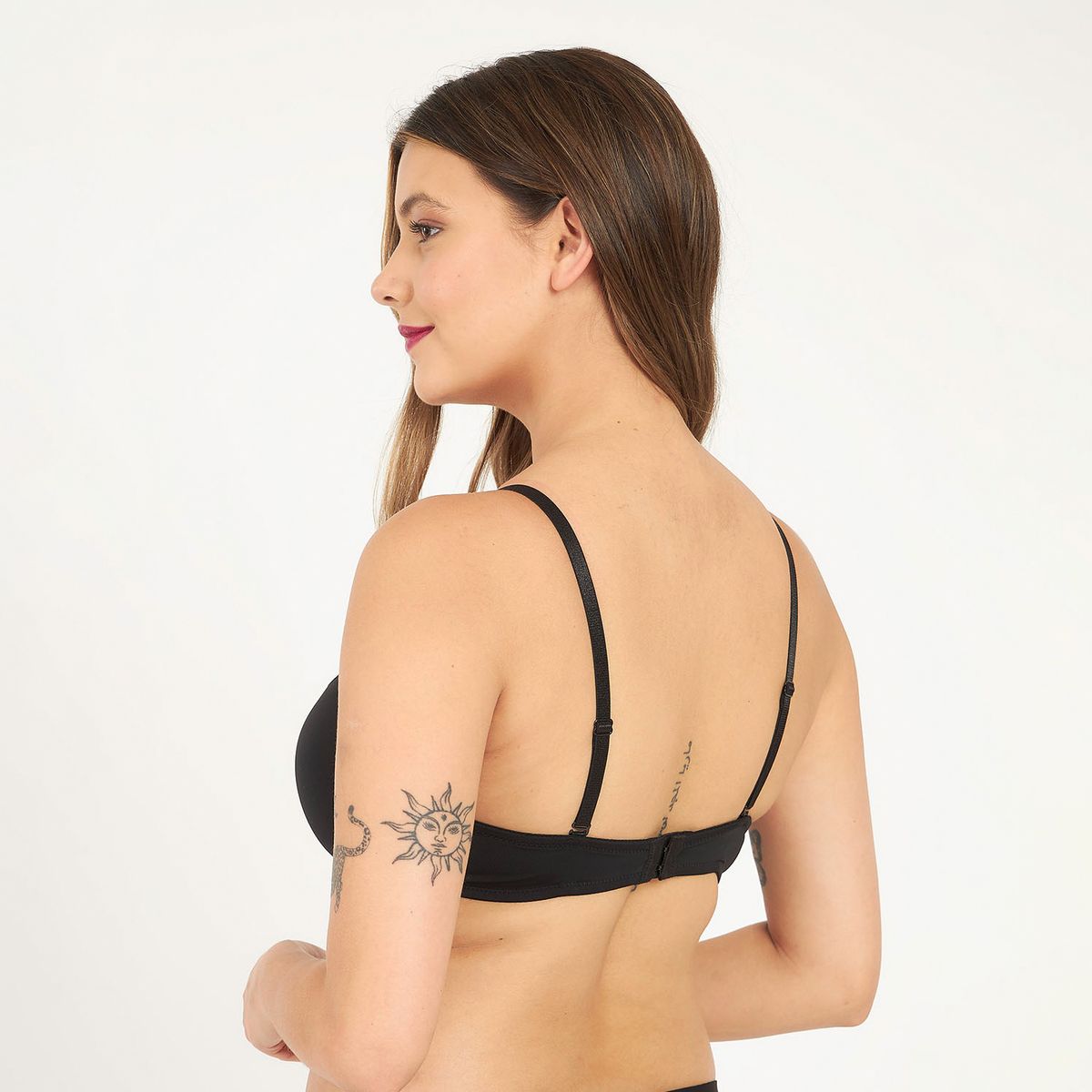 KAYSER - Sosten Dama Microfibra Kayser