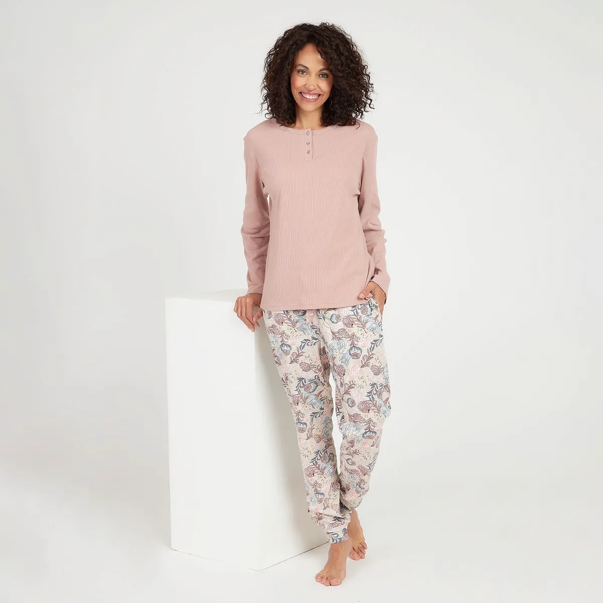 KAYSER - Pijama Dama Algodon Kayser