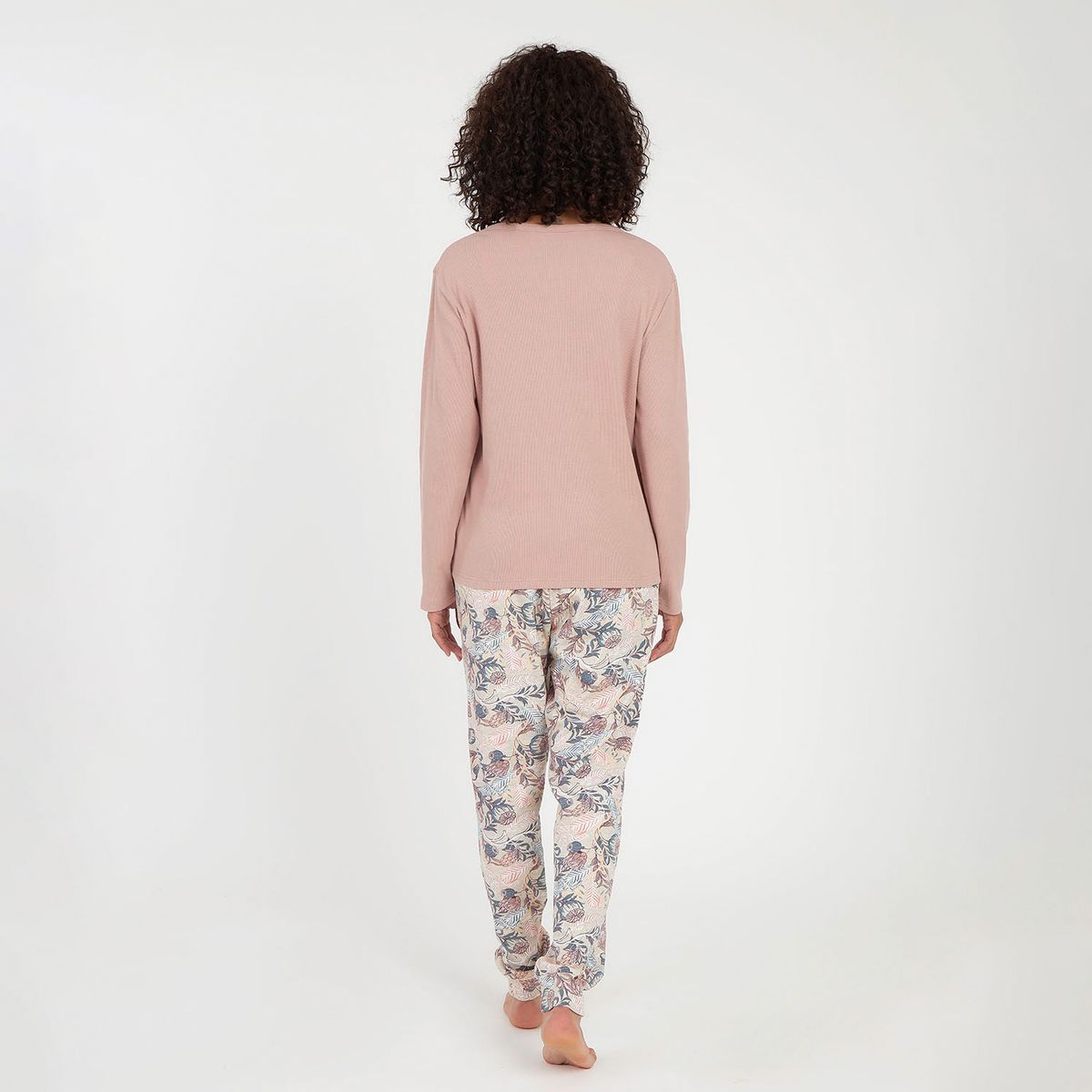 KAYSER - Pijama Dama Algodon Kayser