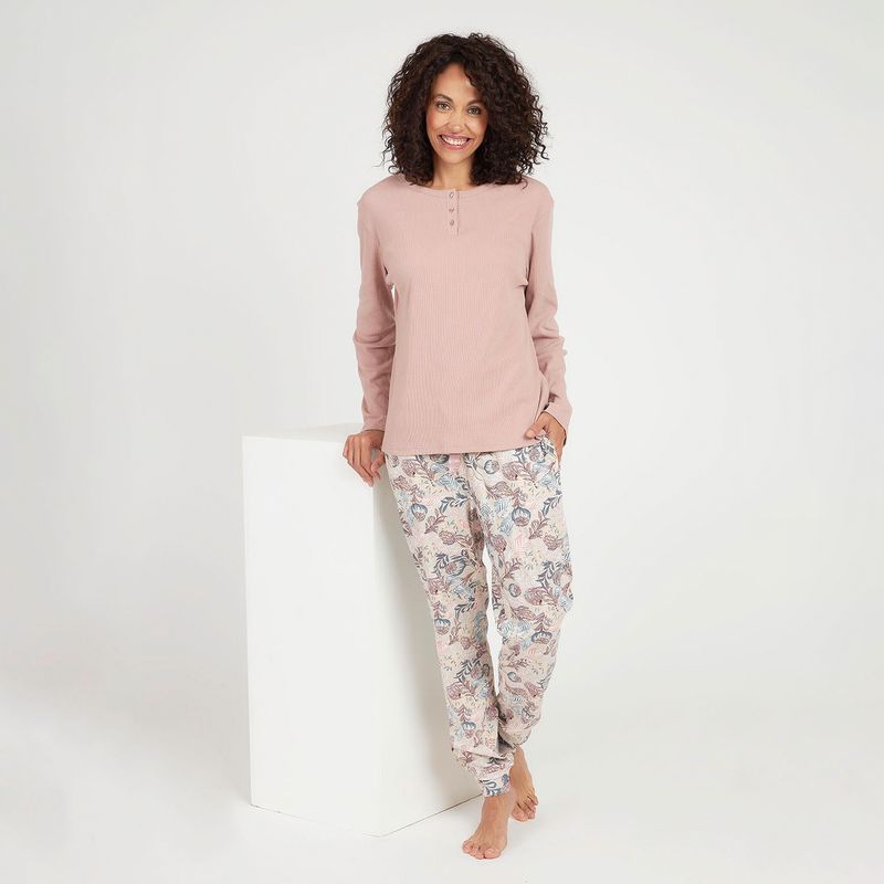 KAYSER - Pijama Dama Algodon Kayser