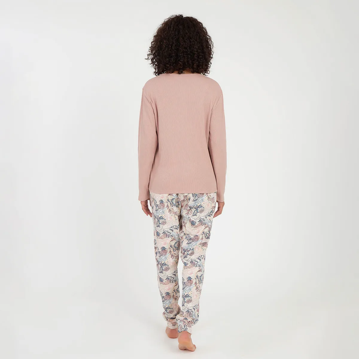 KAYSER - Pijama Dama Algodon Kayser