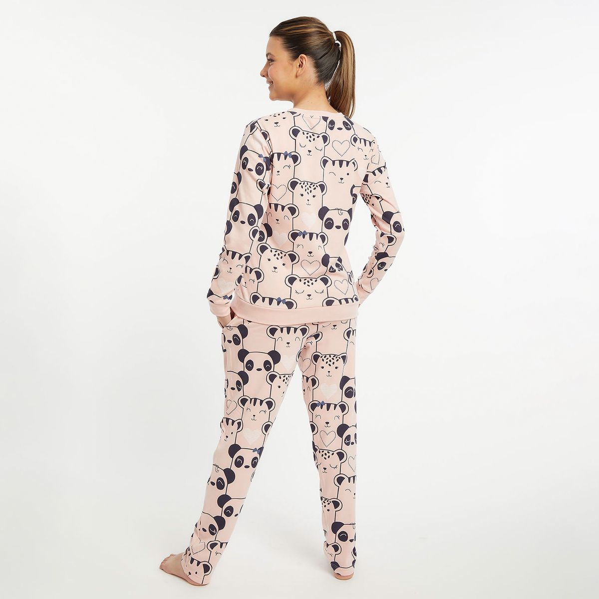 KAYSER - Pijama Dama Algodon Kayser