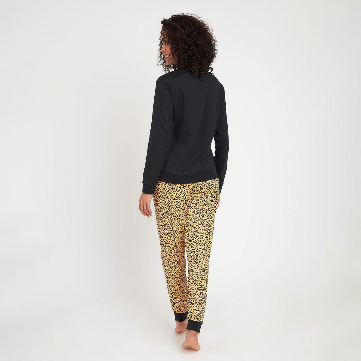 KAYSER - Pijama Dama Algodon Kayser