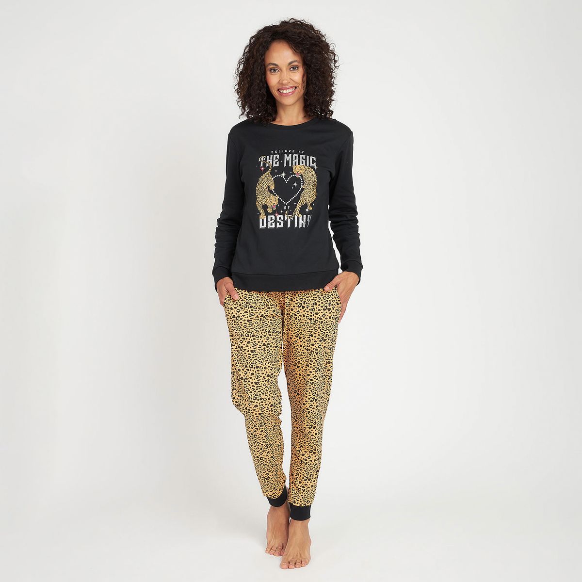 KAYSER - Pijama Dama Algodon Kayser