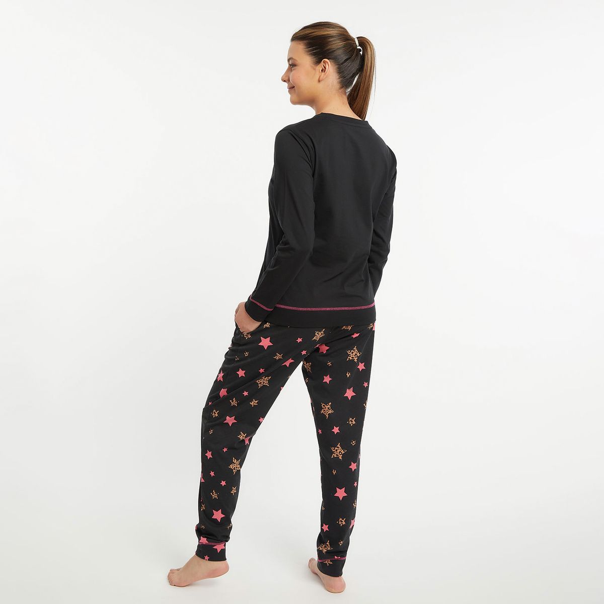 KAYSER - Pijama Dama Algodon Kayser