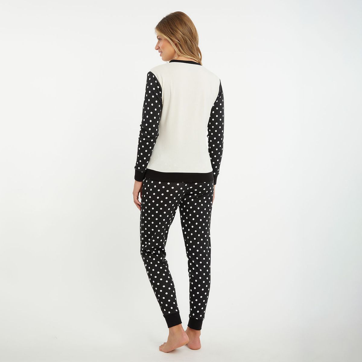 KAYSER - Pijama Dama Algodon Kayser