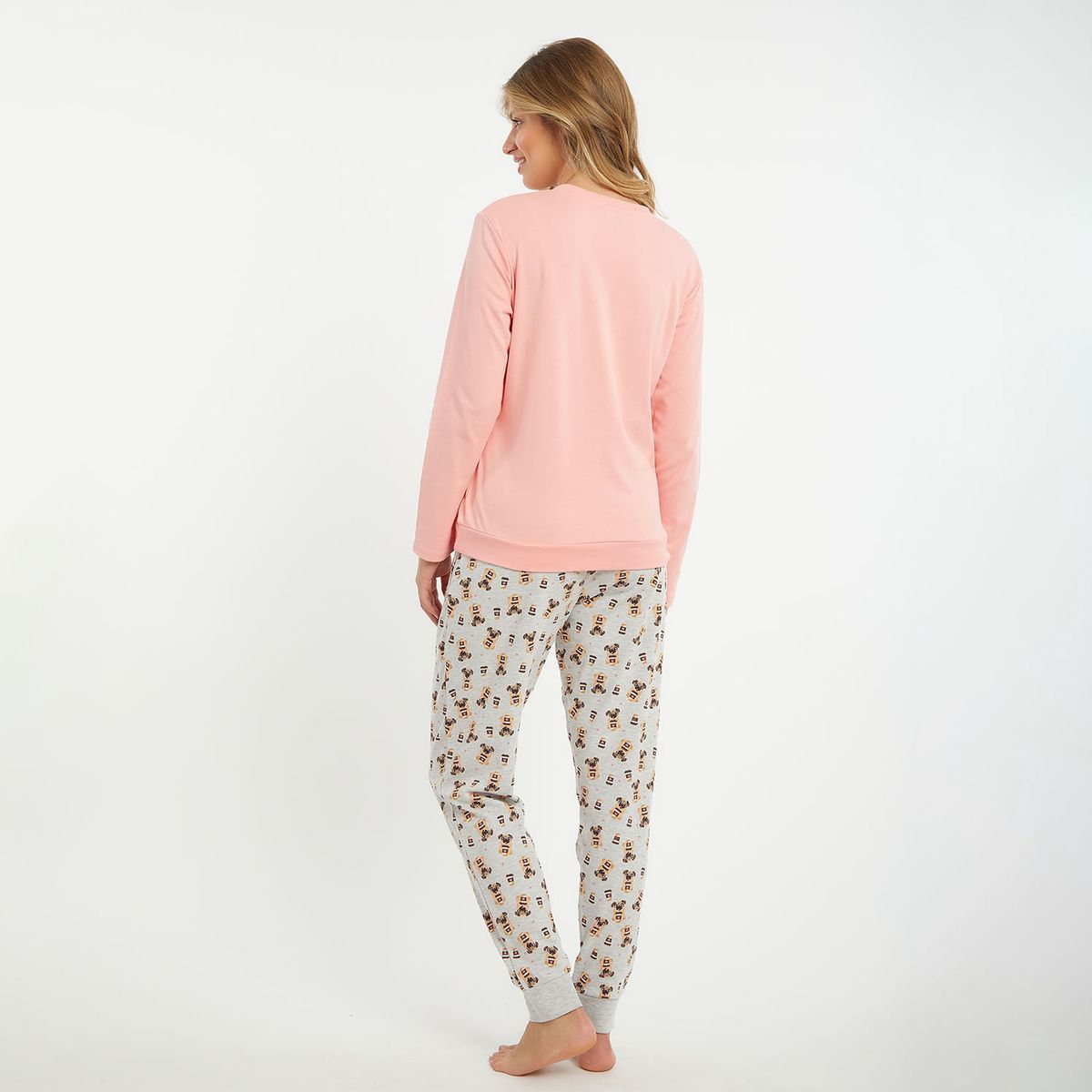 KAYSER - Pijama Dama Algodon Kayser