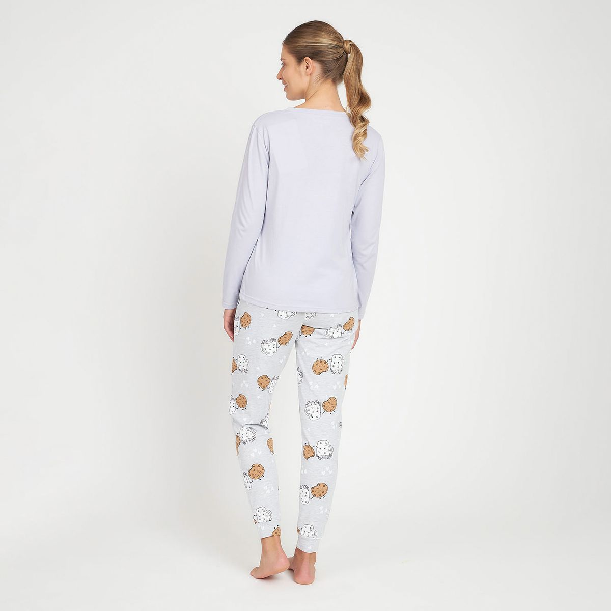 KAYSER - Pijama Dama Algodon Kayser