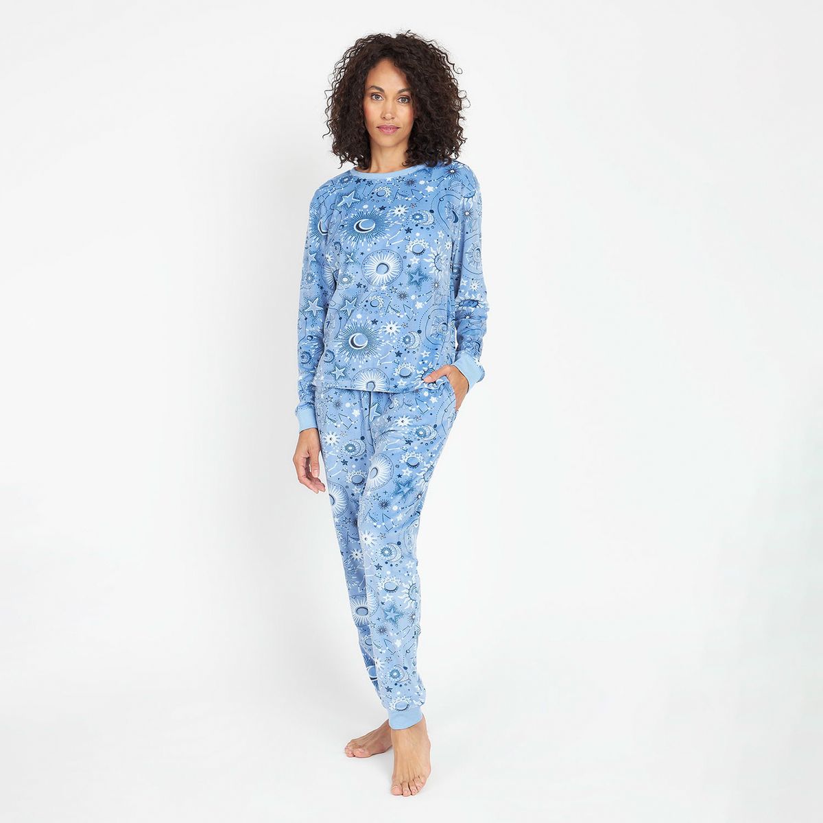 KAYSER - Pijama Dama Plush Kayser