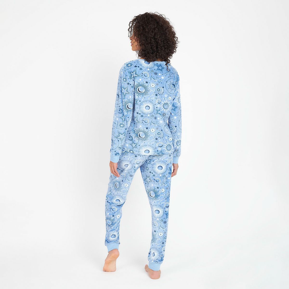 KAYSER - Pijama Dama Plush Kayser