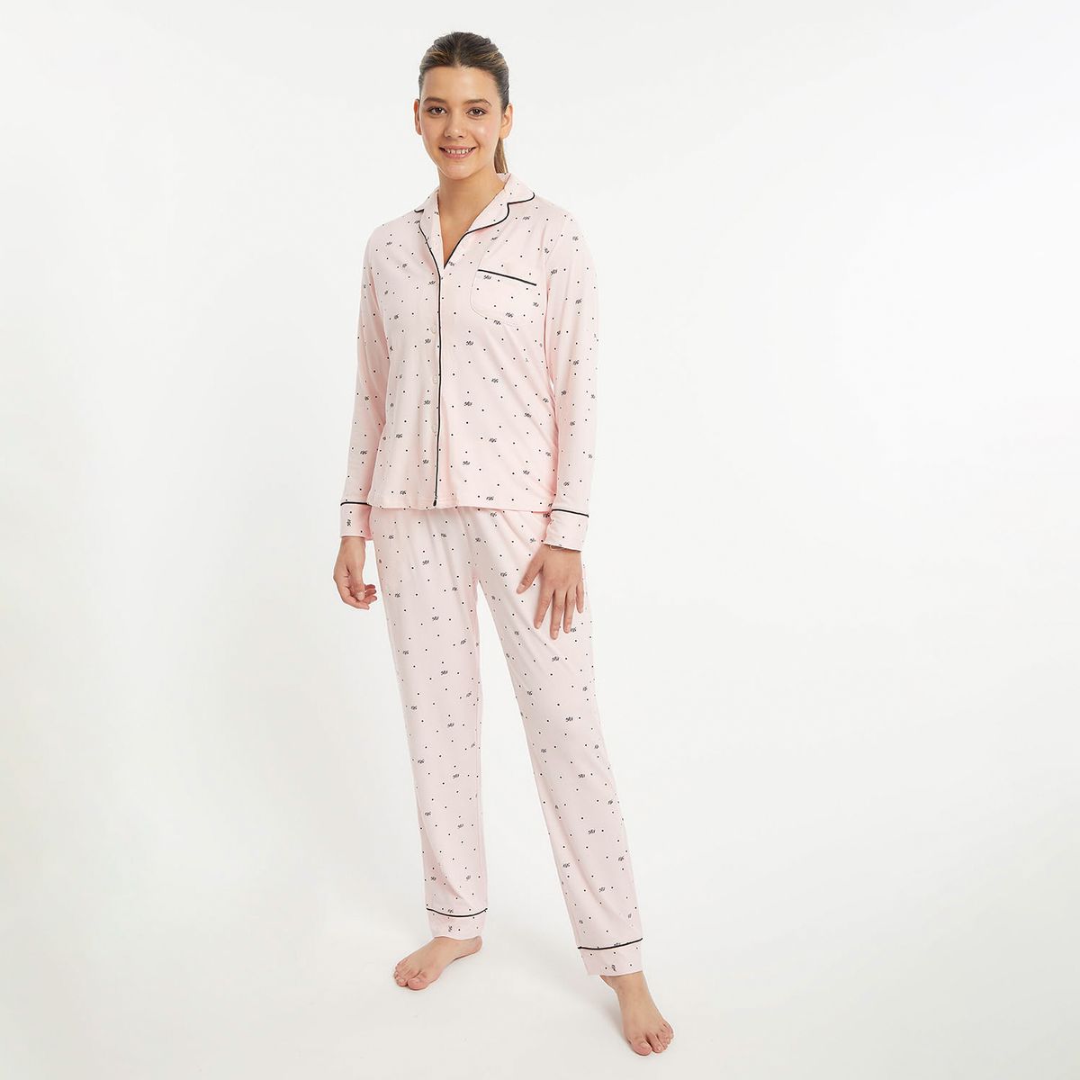 KAYSER - Pijama Dama Super Soft Kayser