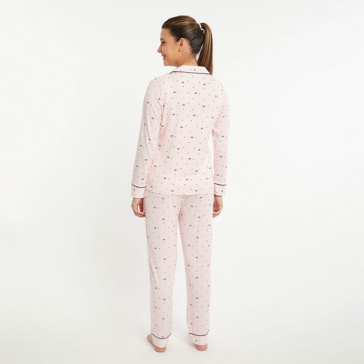 KAYSER - Pijama Dama Super Soft Kayser