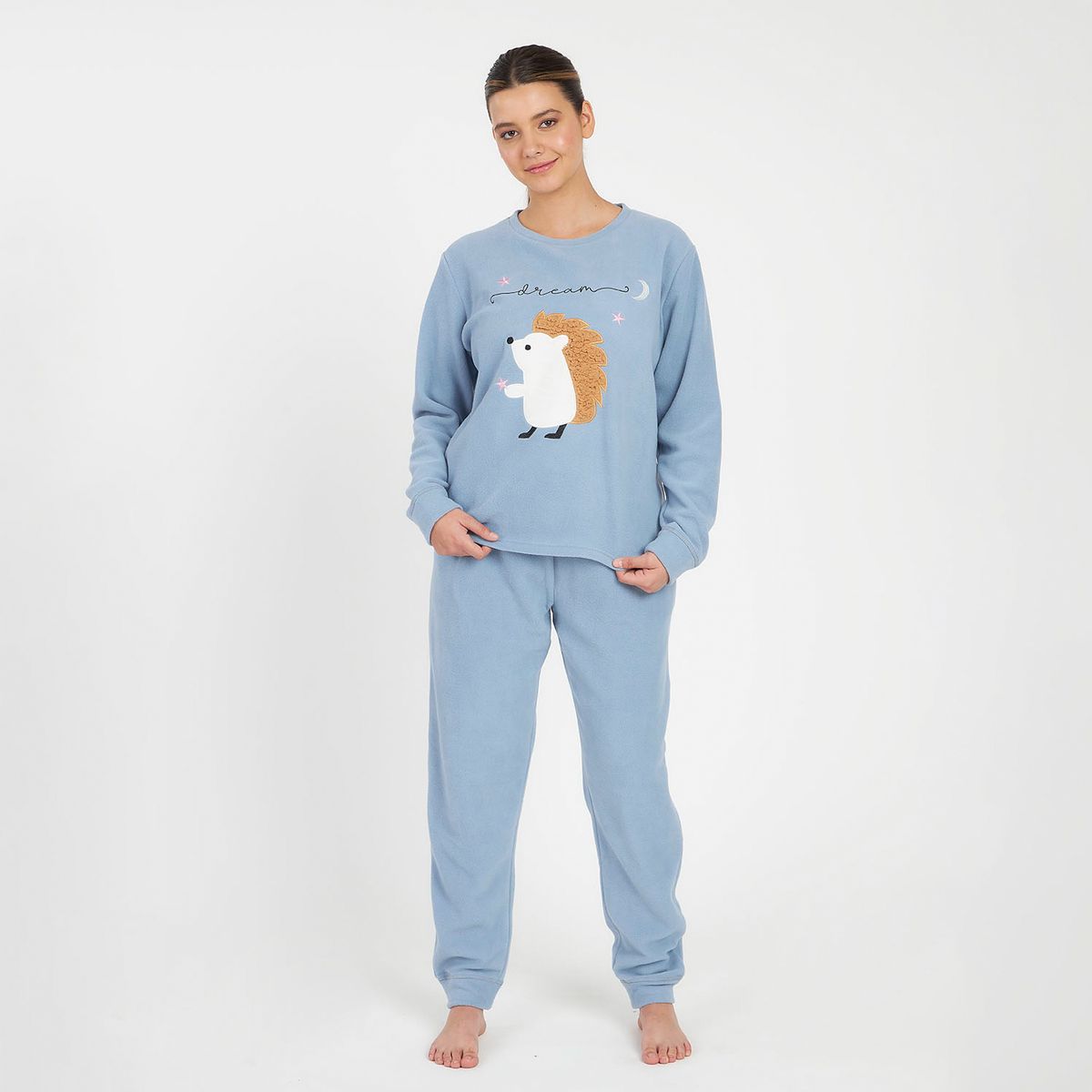 KAYSER - Pijama Dama Polar Kayser