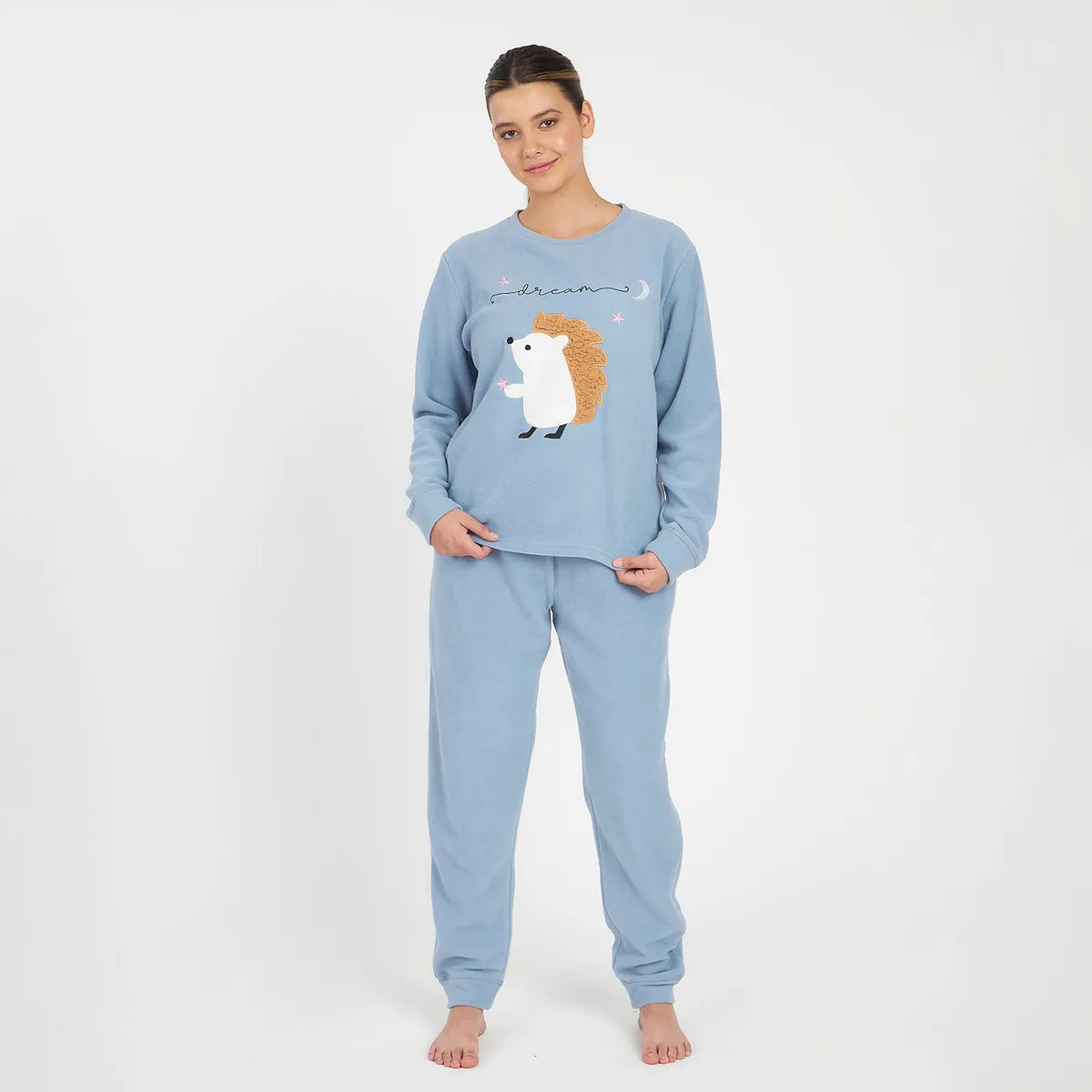 KAYSER - Pijama Dama Polar Kayser