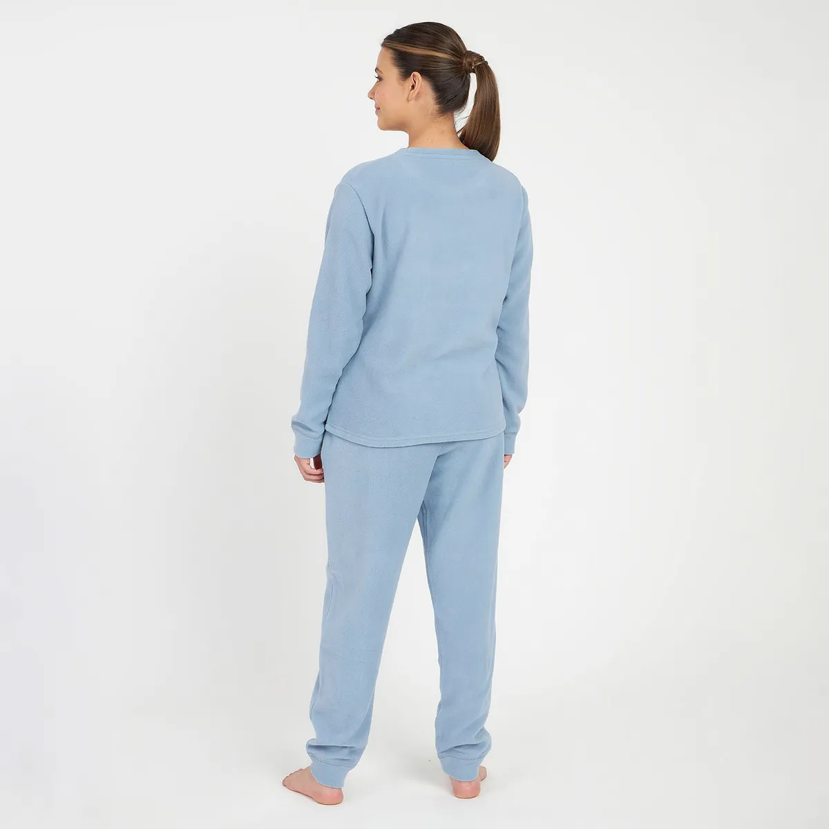 KAYSER - Pijama Dama Polar Kayser