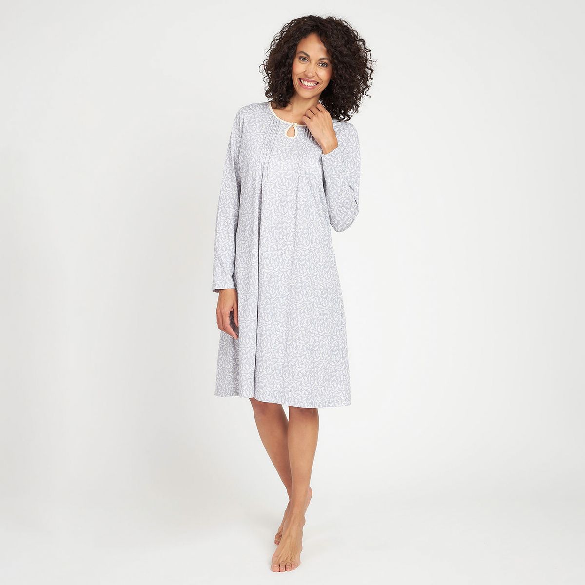 KAYSER - Pijama Camisola Algodon Kayser