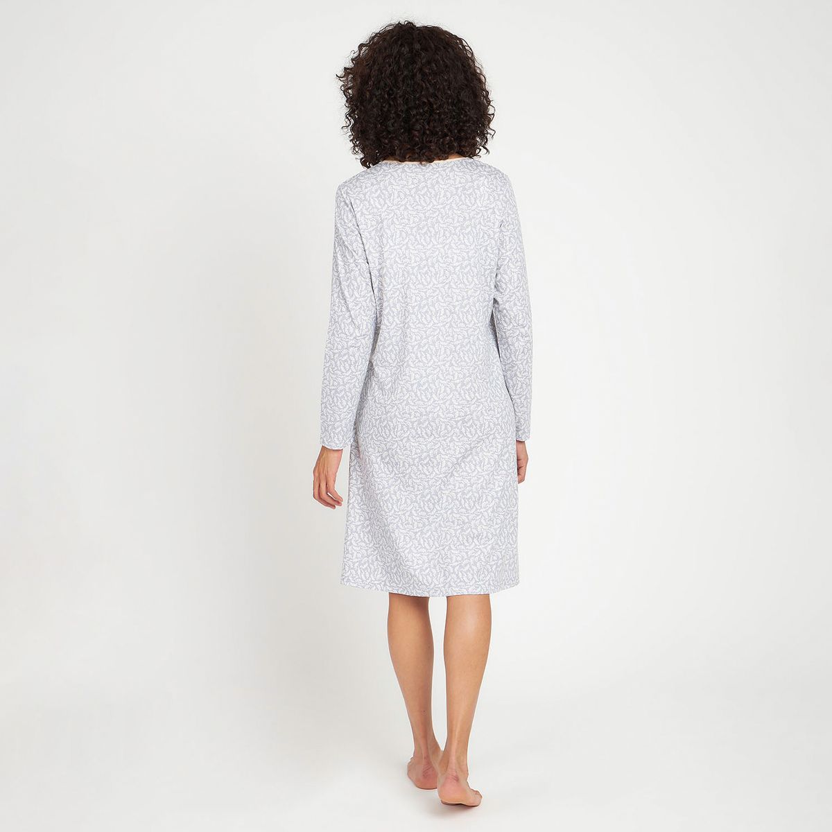 KAYSER - Pijama Camisola Algodon Kayser