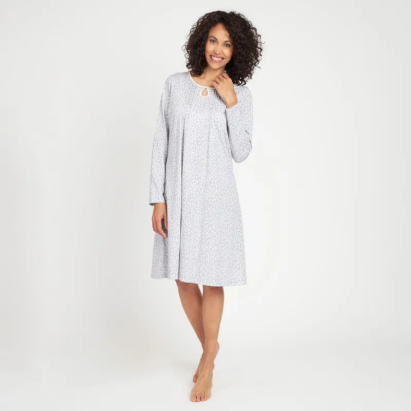 KAYSER - Pijama Camisola Algodon Kayser