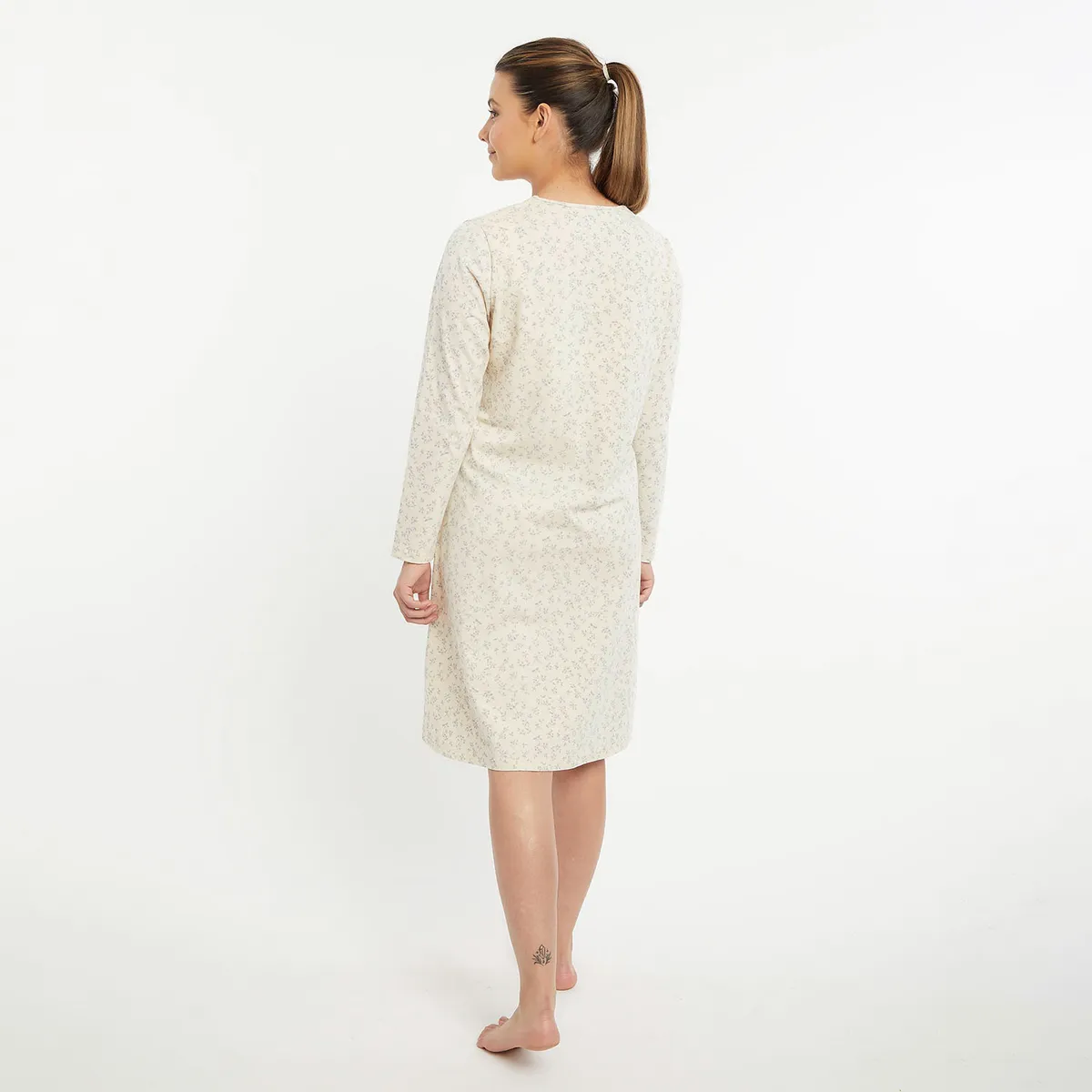 KAYSER - Pijama Camisola Algodon Kayser