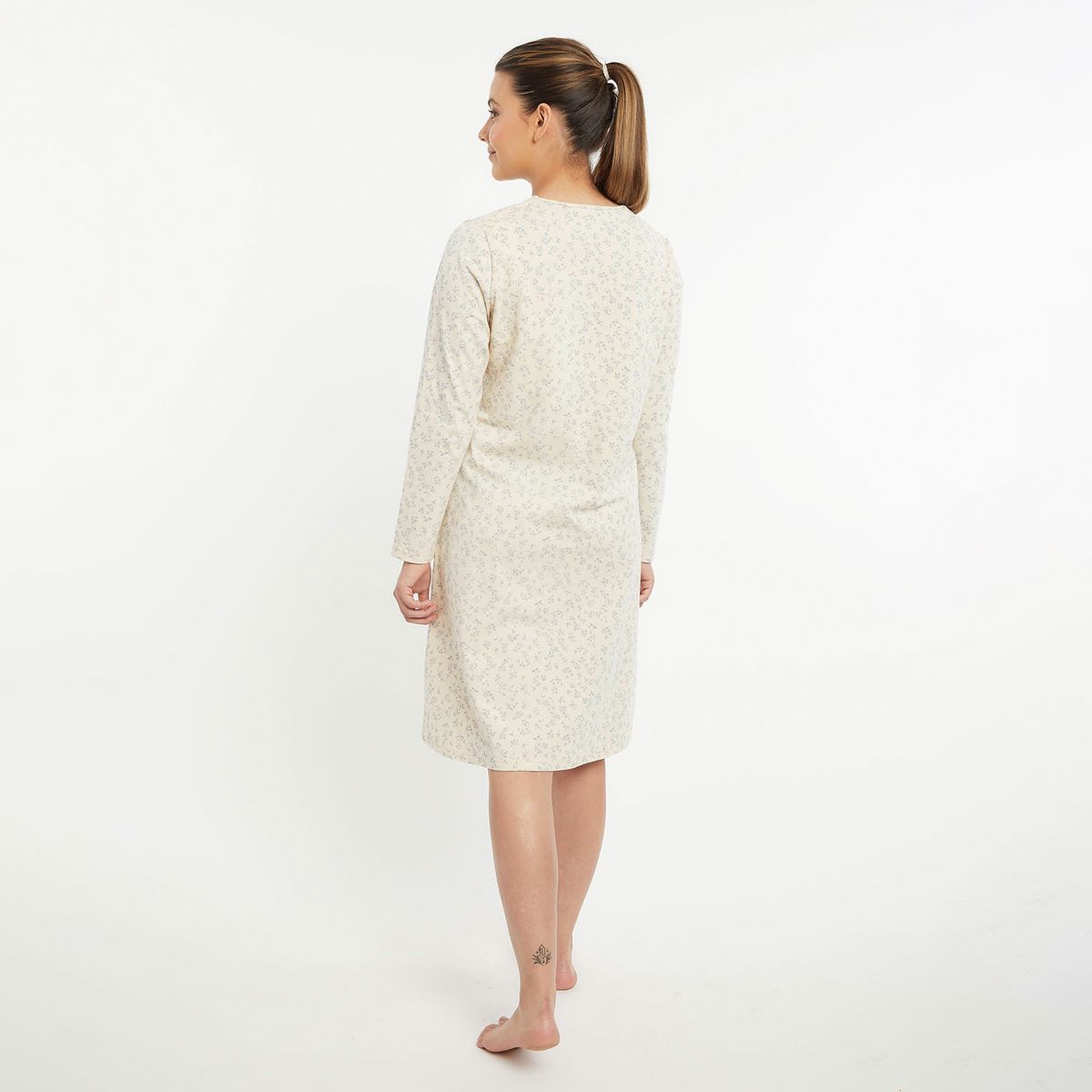 KAYSER - Pijama Camisola Algodon Kayser