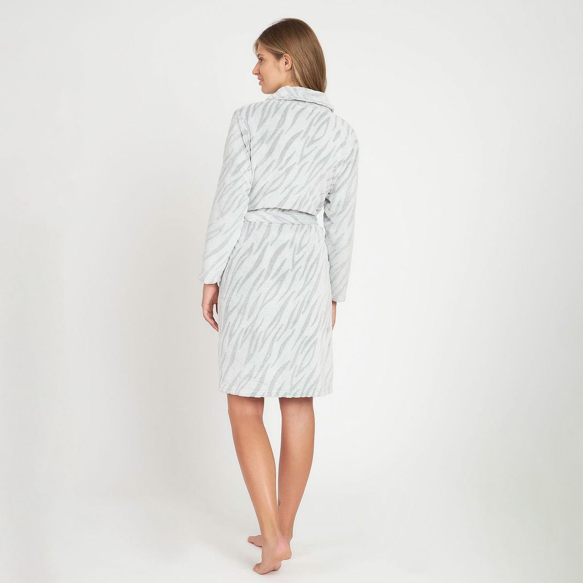 KAYSER - Bata Dama Coral Fleece Kayser