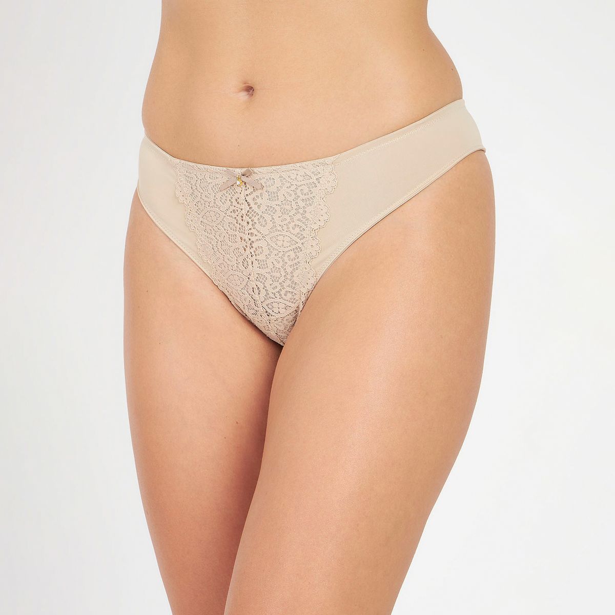 KAYSER - Trusa Dama Colaless Microfib Kayser