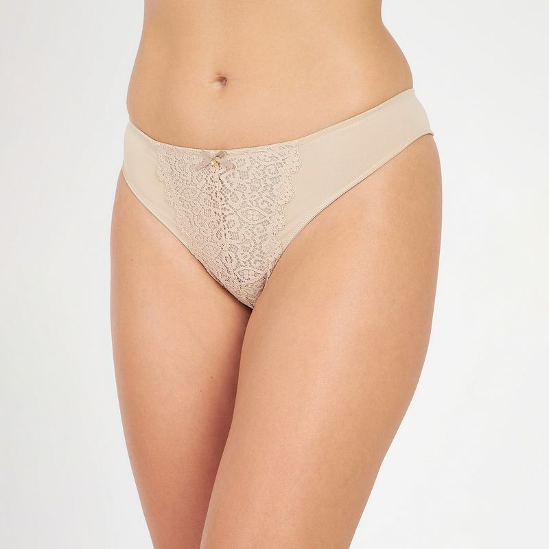 KAYSER - Trusa Dama Colaless Microfib Kayser