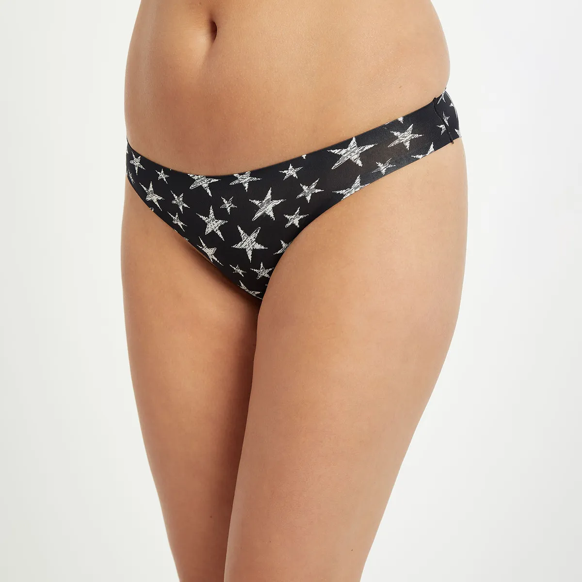 KAYSER - Trusa Dama Bikini Microfibra Kayser