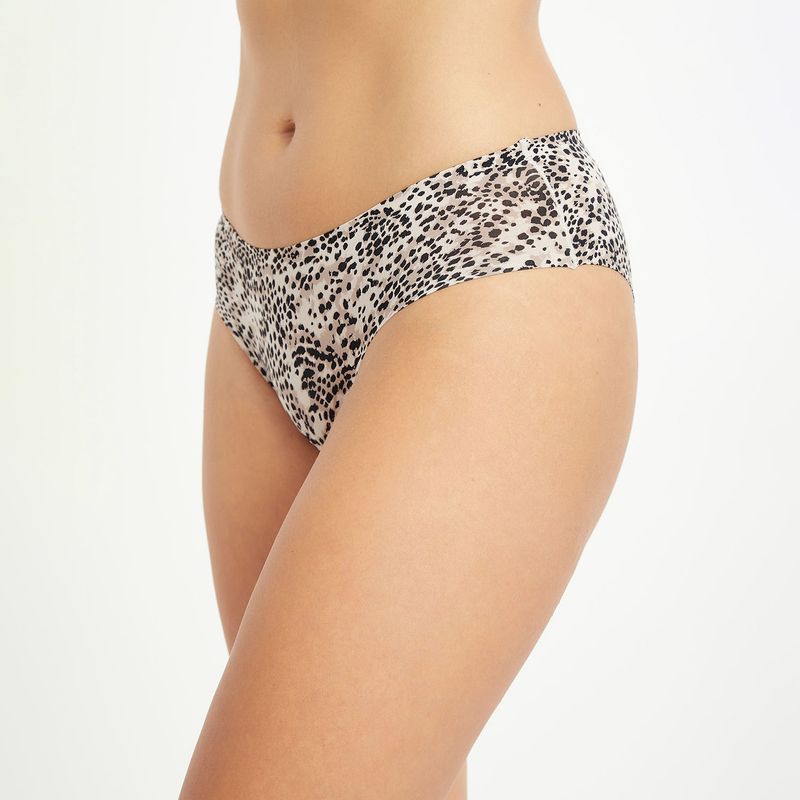 KAYSER - Trusa Dama Pantal Microfibra Kayser