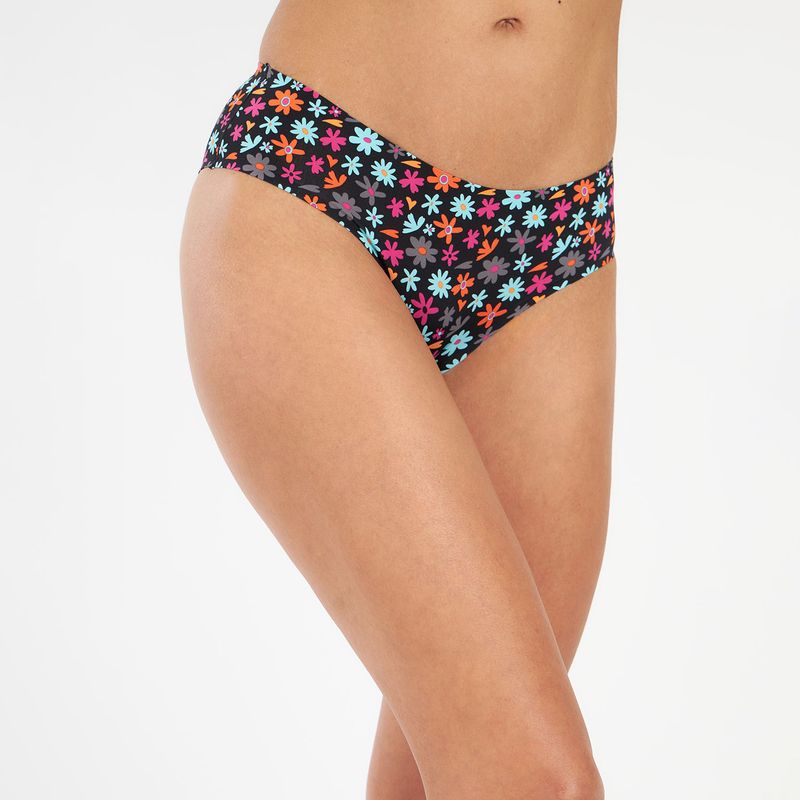 KAYSER - Trusa Dama Pantal Microfibra Kayser