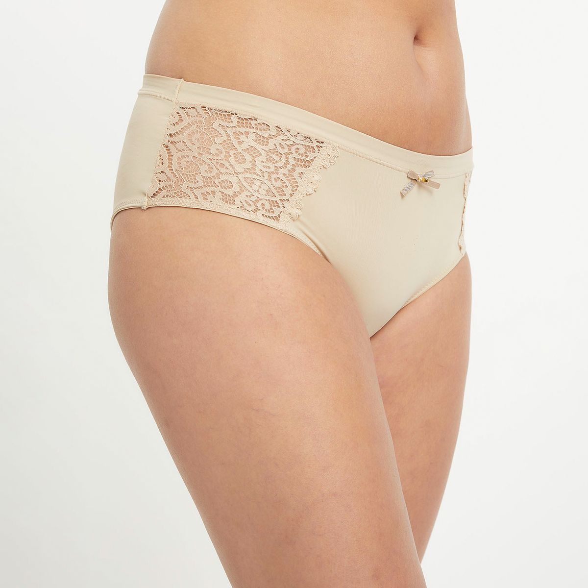 KAYSER - Trusa Dama Pantal Microfibra Kayser