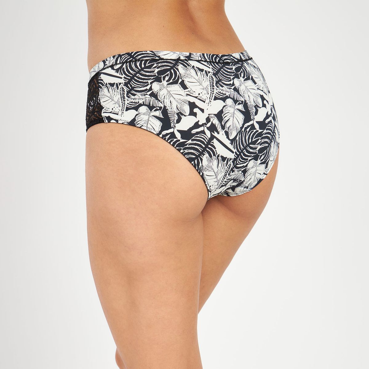 KAYSER - Trusa Dama Pantal Microfibra Kayser