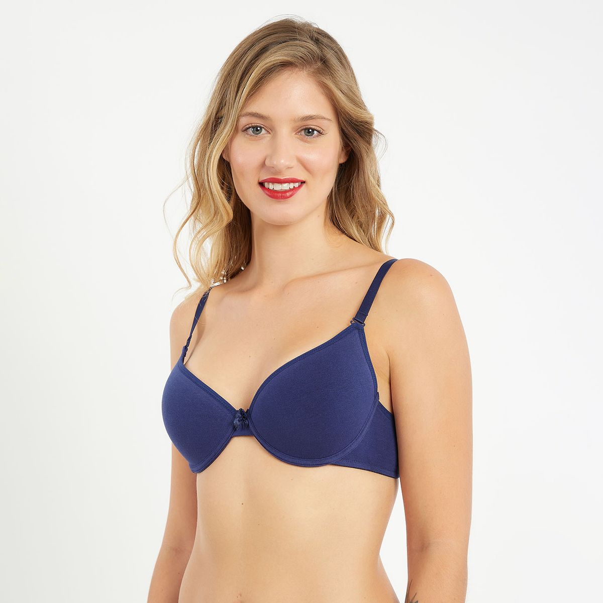 KAYSER - Sosten Dama Algodon Kayser