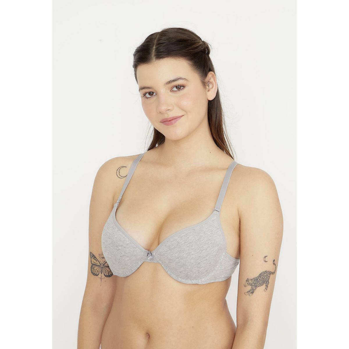 KAYSER - Sosten Dama Algodon Kayser