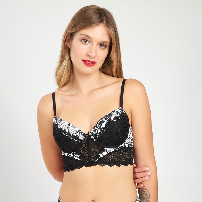 KAYSER - Sosten Dama Microfibra Kayser