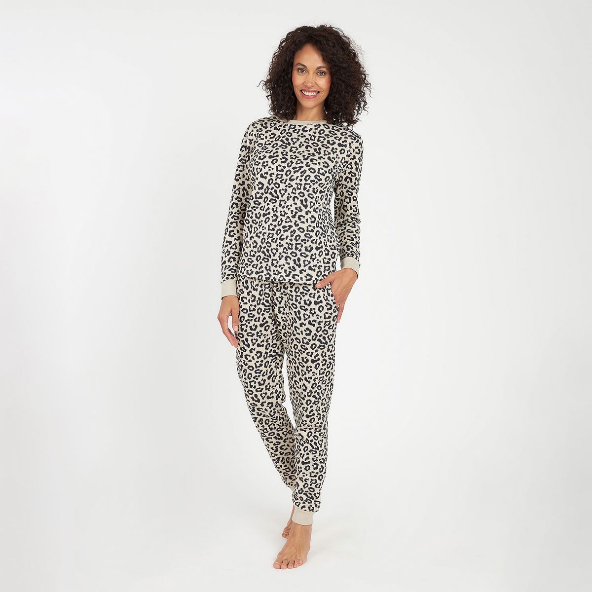 KAYSER - Pijama Dama Hacci Kayser