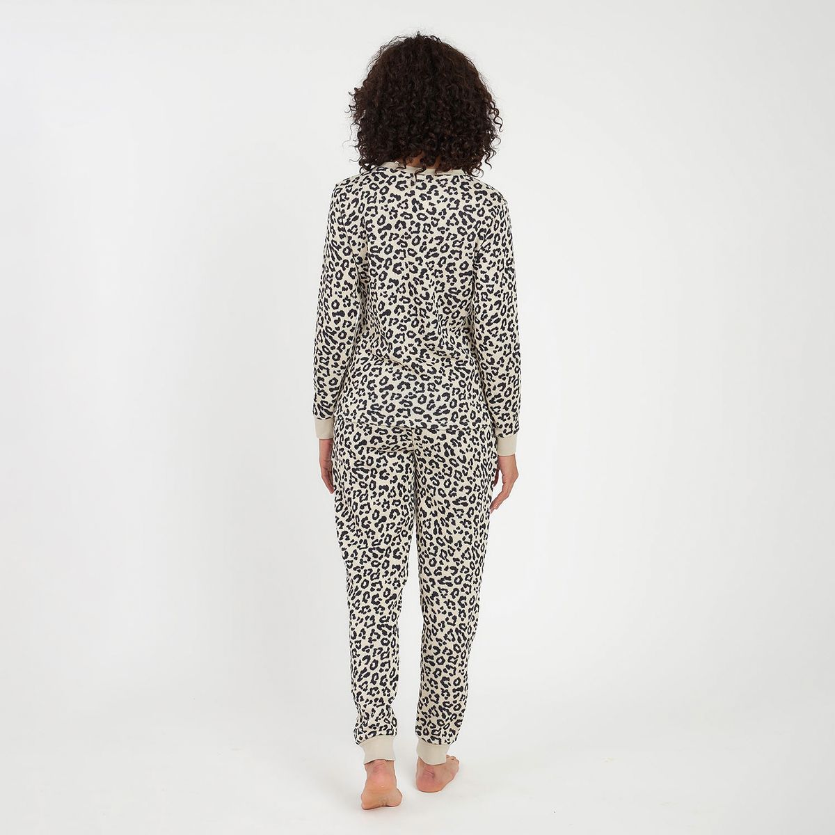 KAYSER - Pijama Dama Hacci Kayser