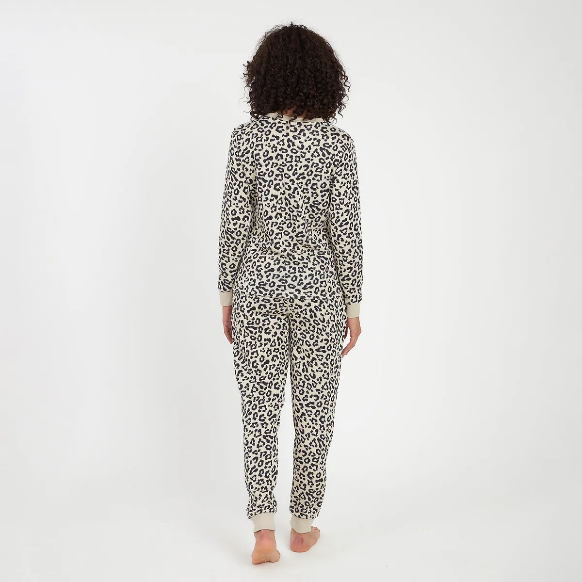 KAYSER - Pijama Dama Hacci Kayser