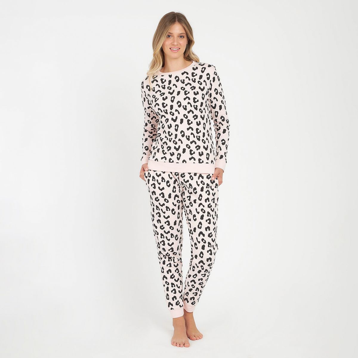 KAYSER - Pijama Dama Algodon Kayser