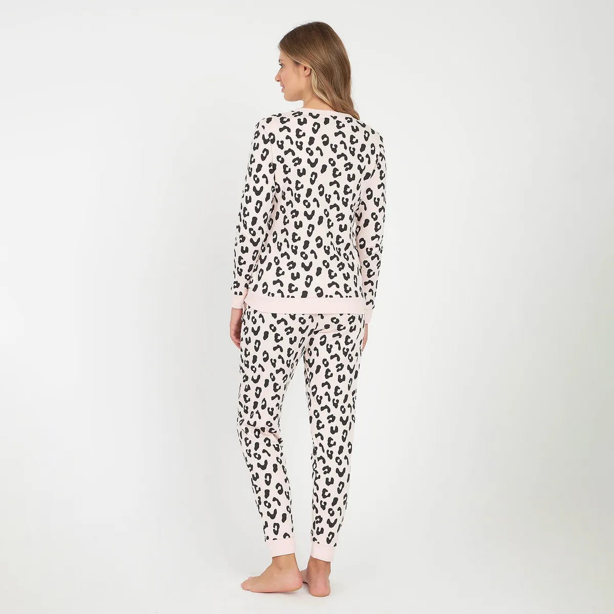 KAYSER - Pijama Dama Algodon Kayser