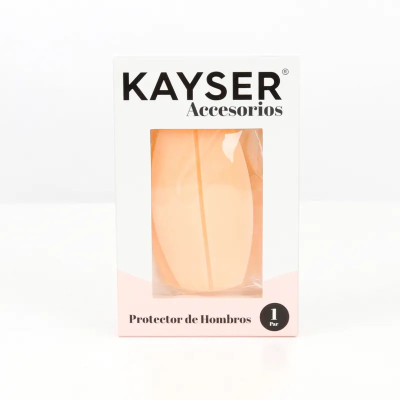 KAYSER - Accesorio Protector De Hombro Kayse