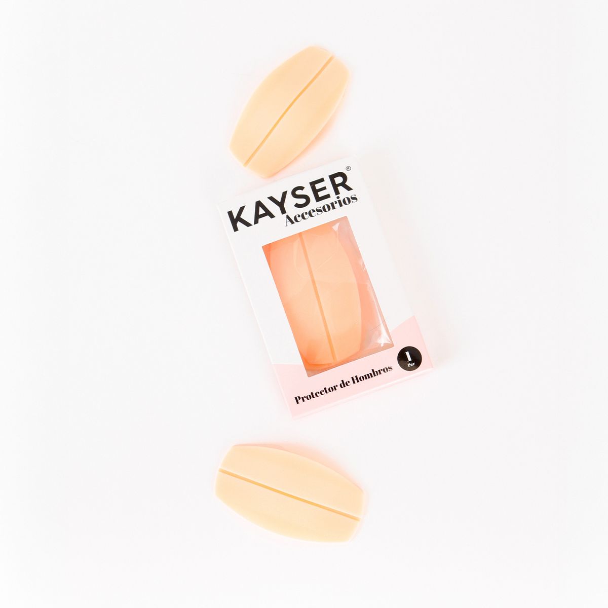 KAYSER - Accesorio Protector De Hombro Kayse